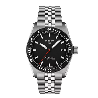 Tissot PR516 Powermatic 80 T1494071105100