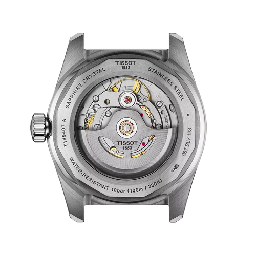 Tissot PR516 Powermatic 80 T1494071105100