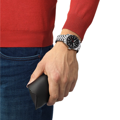 Tissot PR516 Powermatic 80 T1494071105100