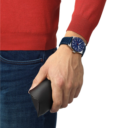 Tissot PR516 Powermatic 80 T1494071604100
