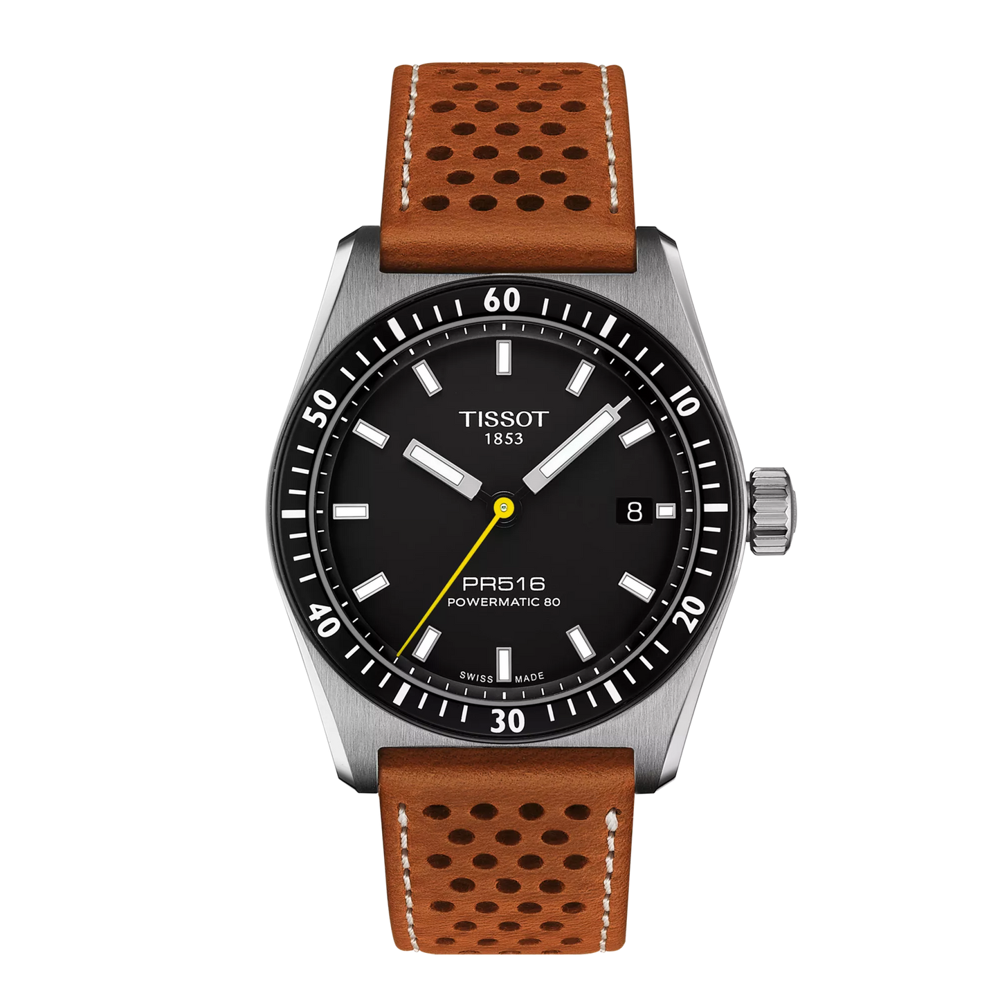 Tissot PR516 Powermatic 80 T1494071605100