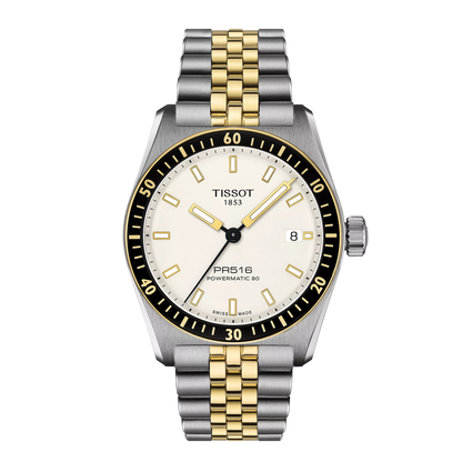 Tissot PR516 Powermatic 80 T1494072201100