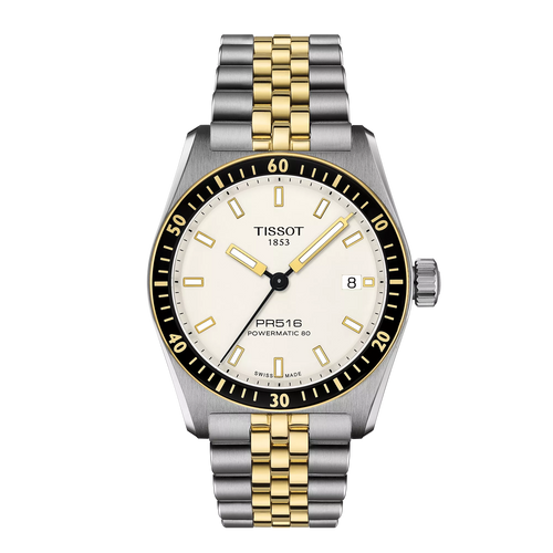 Tissot PR516 Powermatic 80 T1494072201100