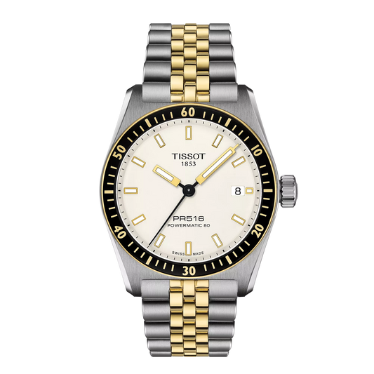 Tissot PR516 Powermatic 80 T1494072201100