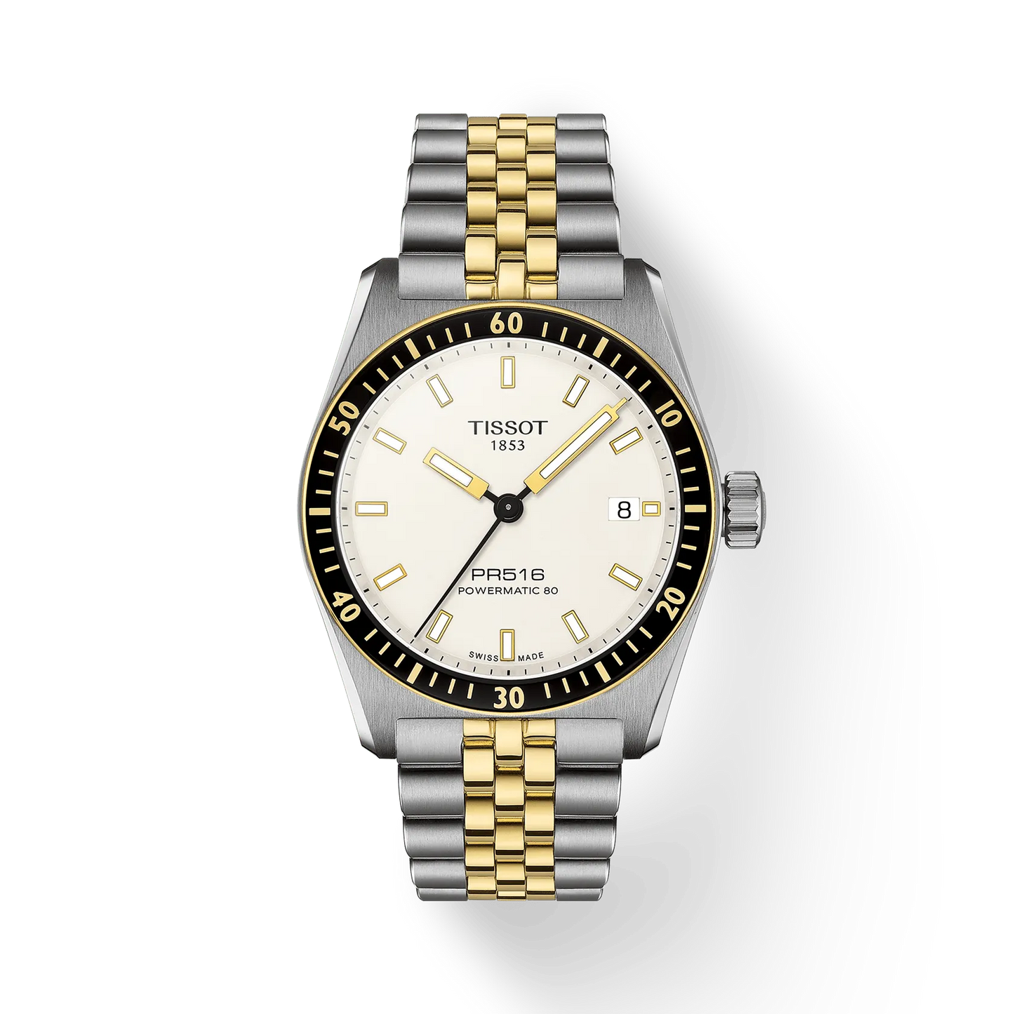 Tissot PR516 Powermatic 80 T1494072201100