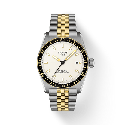 Tissot PR516 Powermatic 80 T1494072201100
