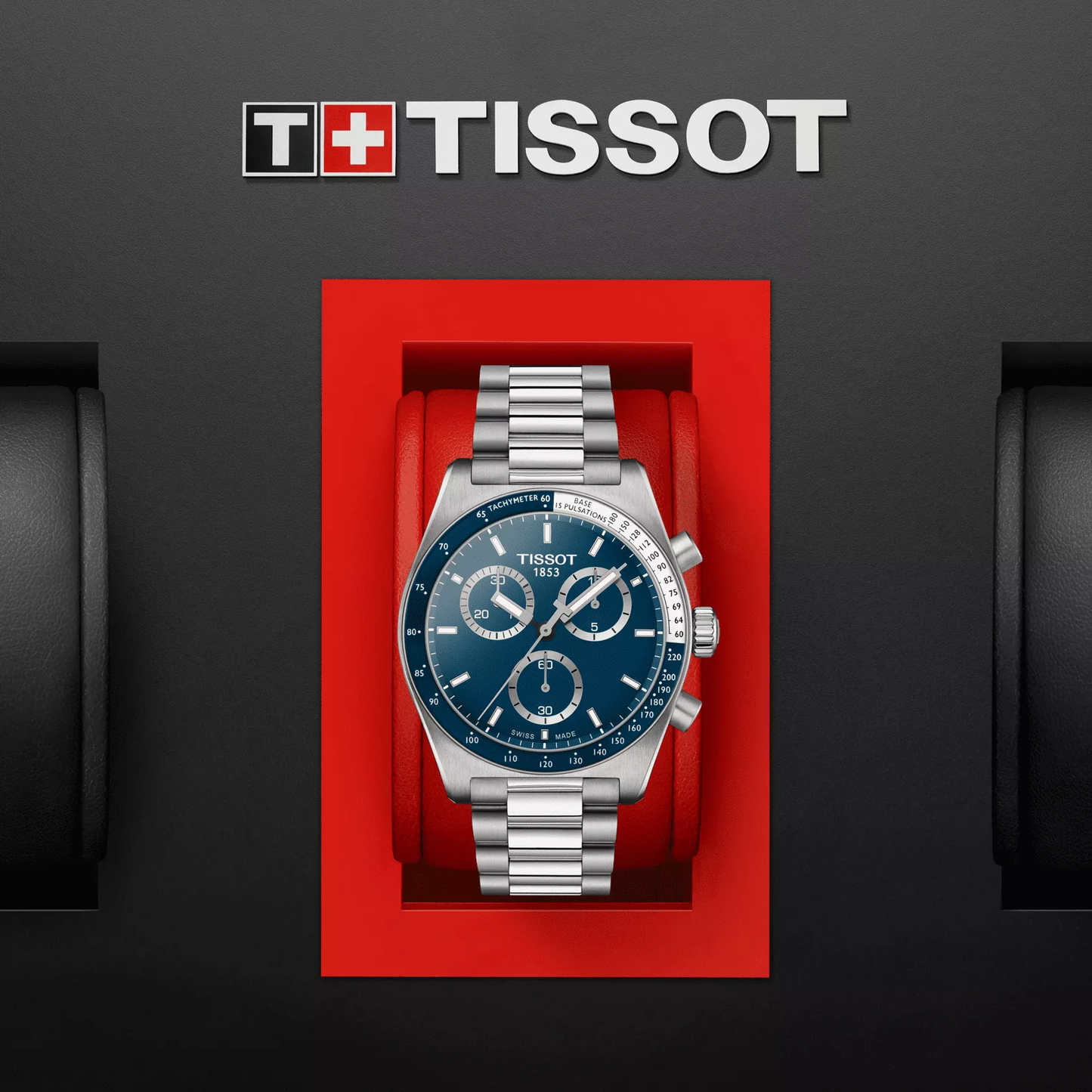Tissot PR516 Chronograph T1494171104100