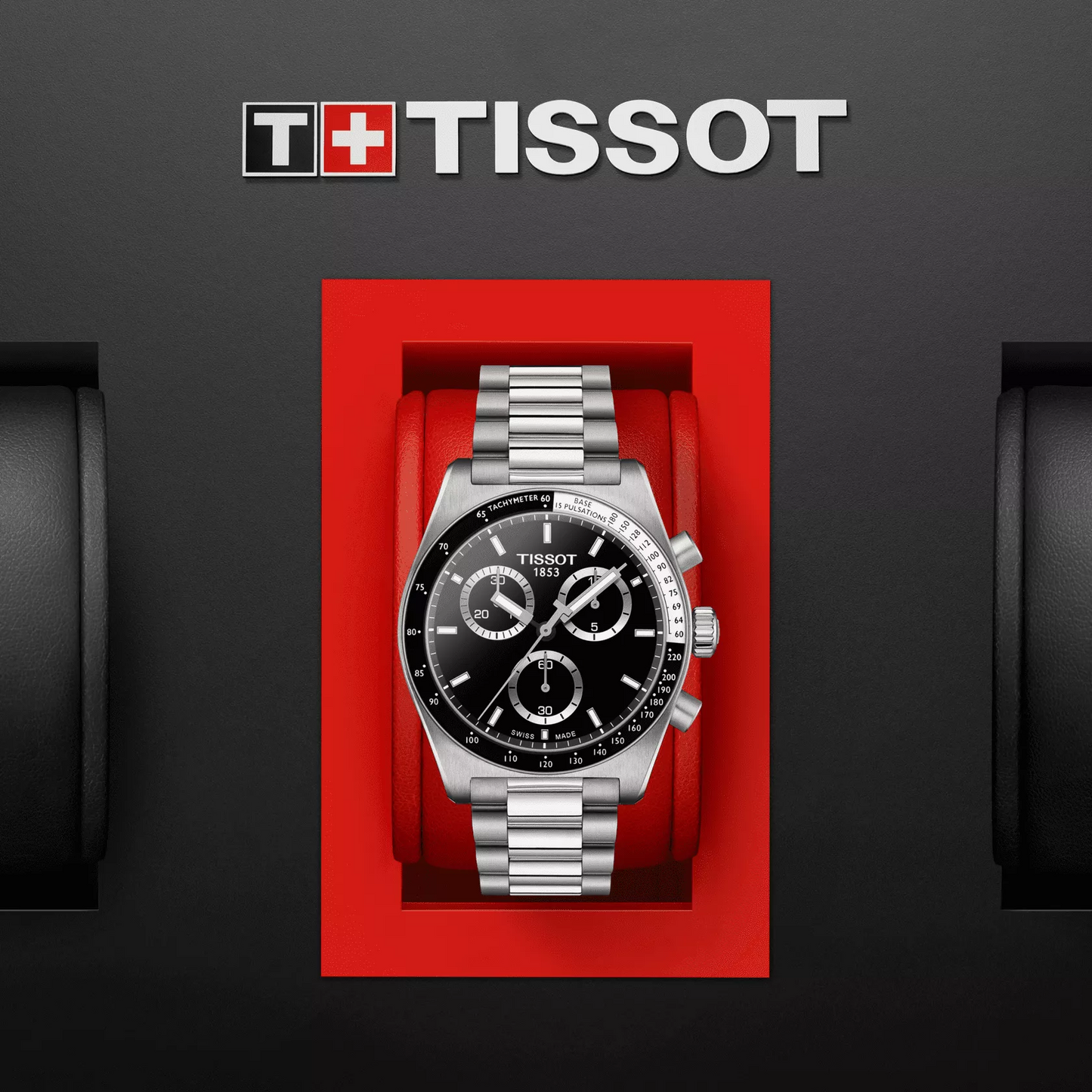 Tissot PR516 Chronograph T1494171105100