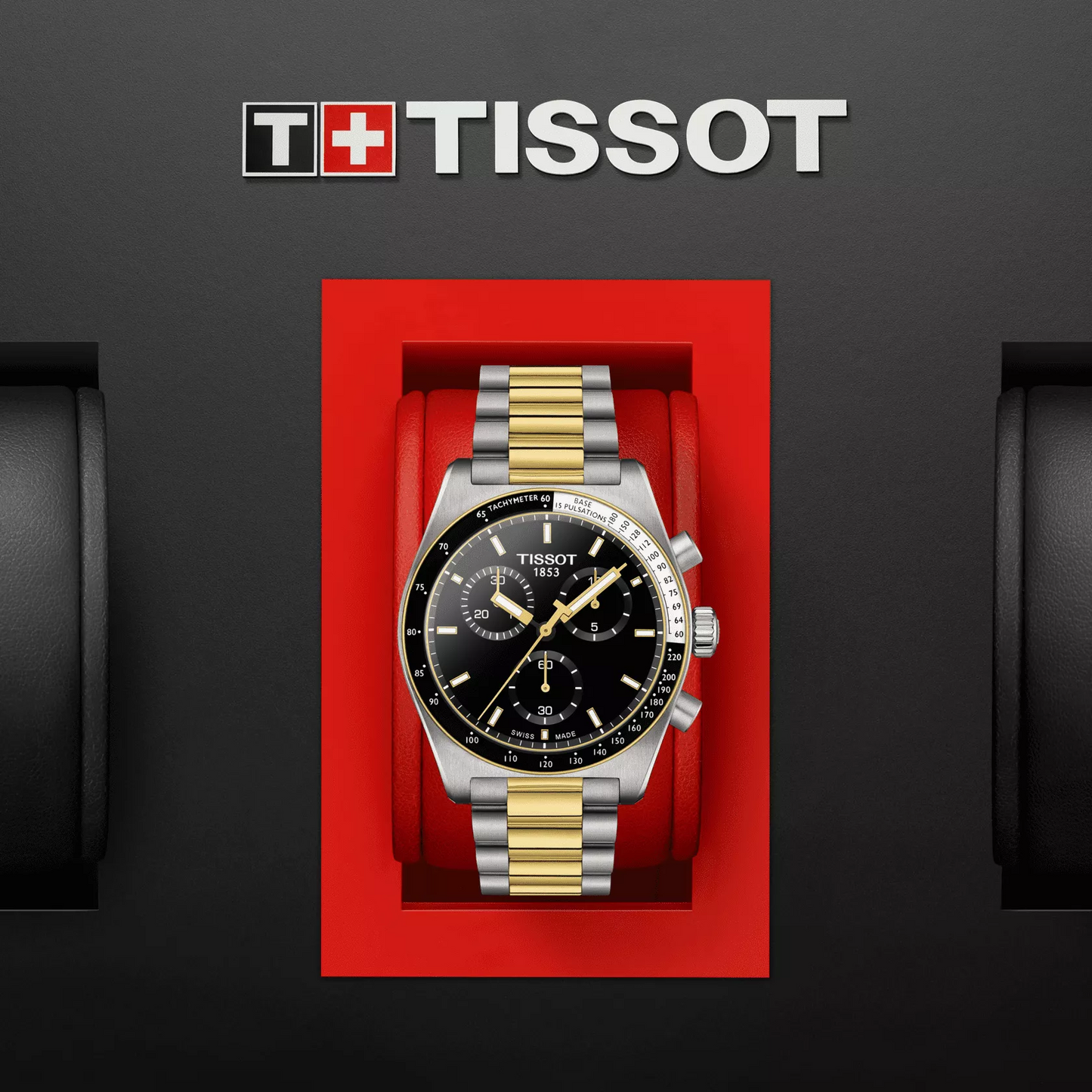 Tissot PR516 Chronograph T1494172205100