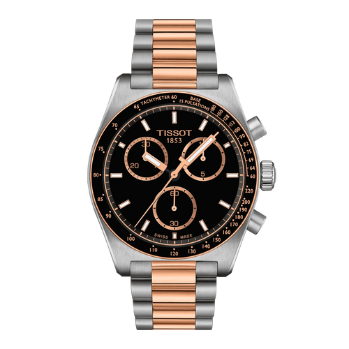 Tissot PR516 Quartz Chronograph T1494172205101