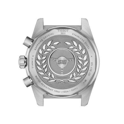 Tissot PR516 Quartz Chronograph T1494172205101