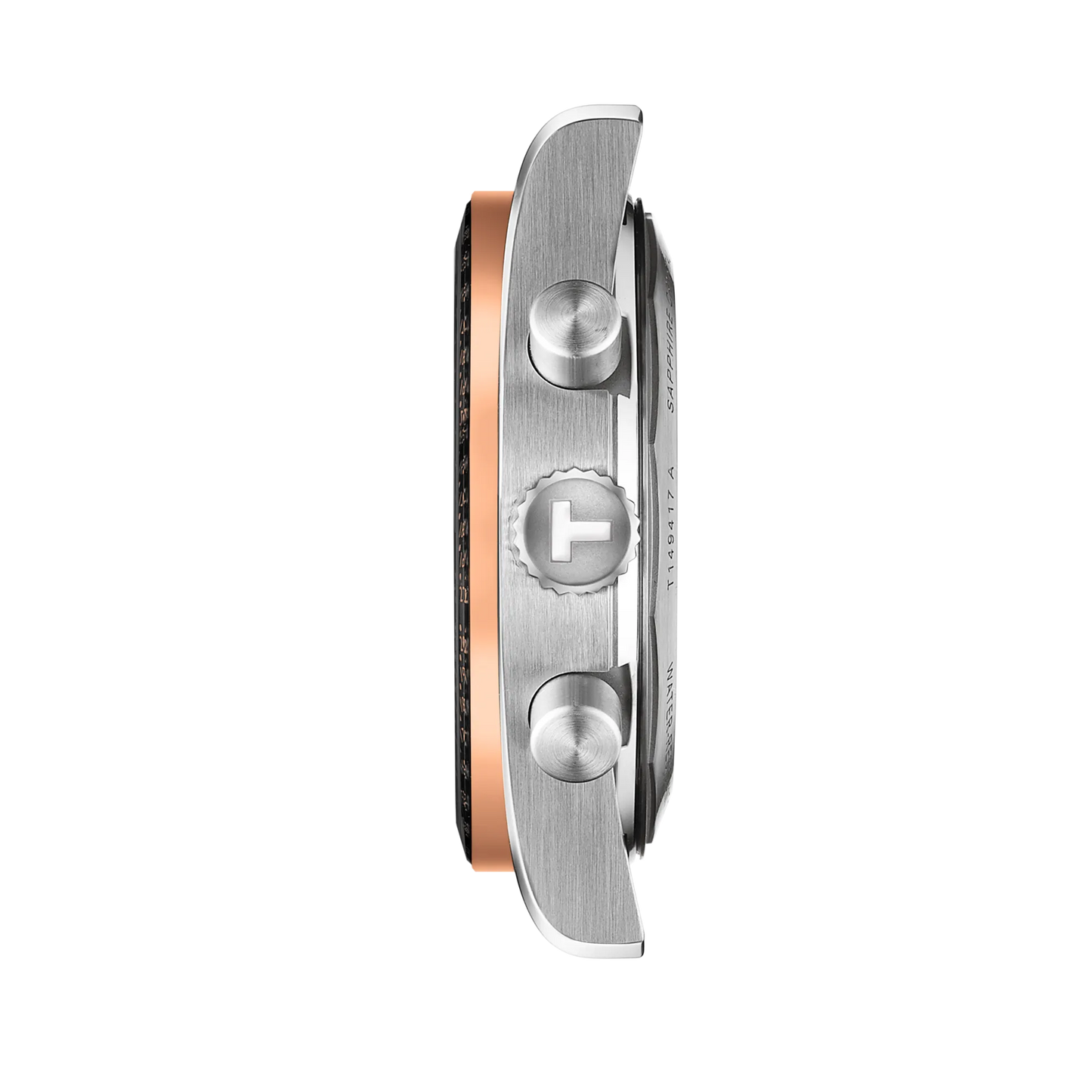 Tissot PR516 Quartz Chronograph T1494172205101