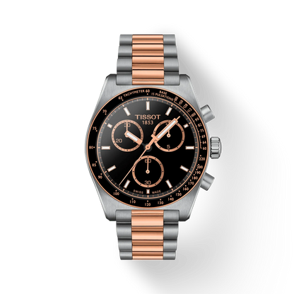 Tissot PR516 Quartz Chronograph T1494172205101