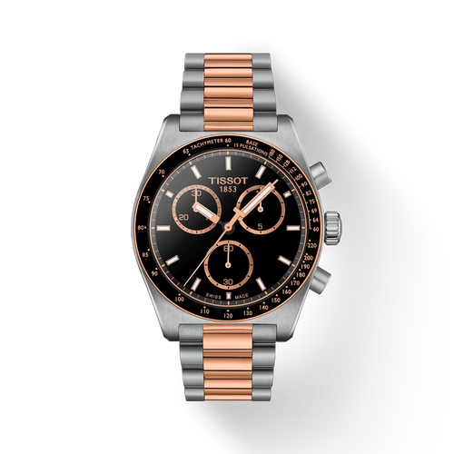 Tissot PR516 Quartz Chronograph T1494172205101