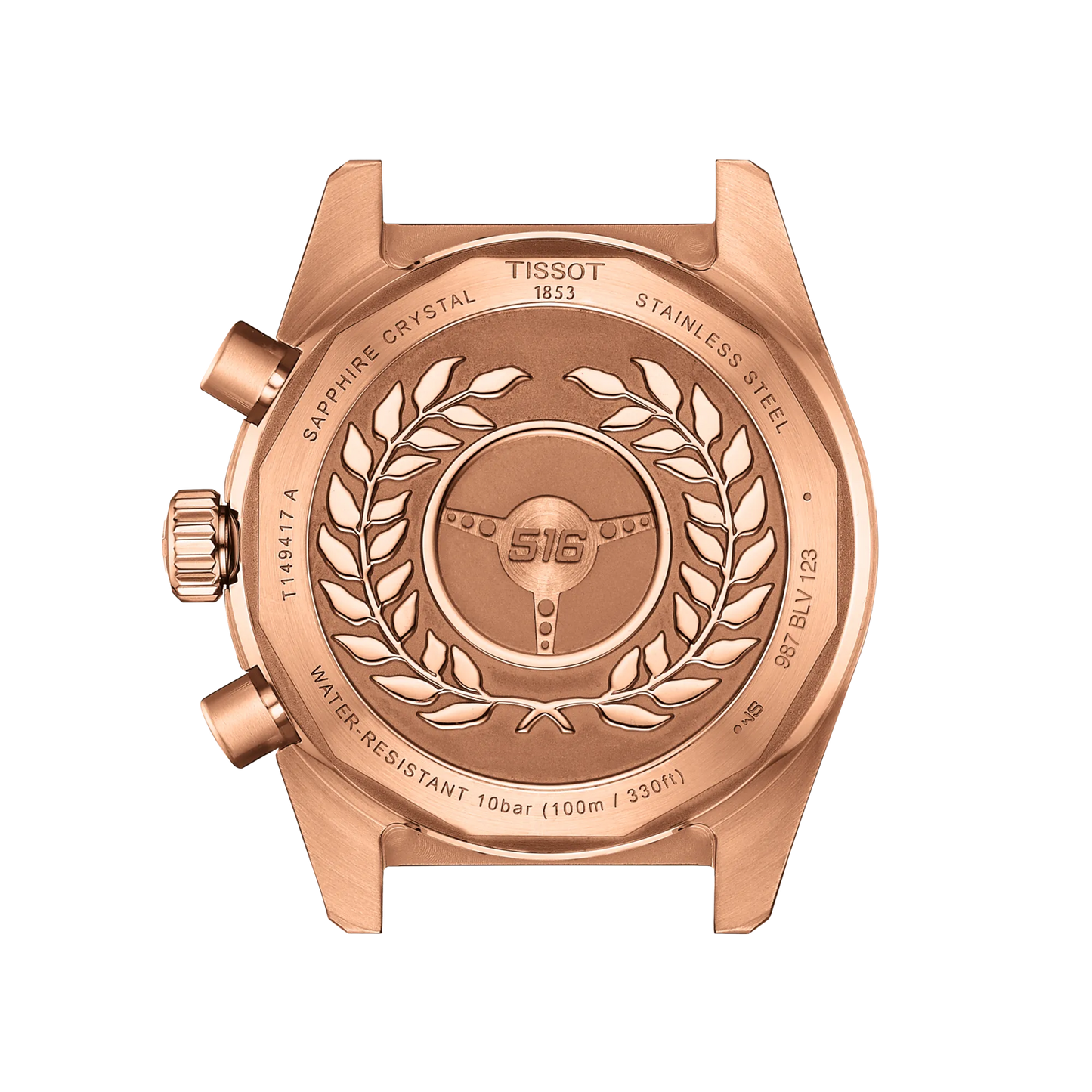 Tissot PR516 Quartz Chronograph T1494173305100