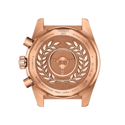 Tissot PR516 Quartz Chronograph T1494173305100