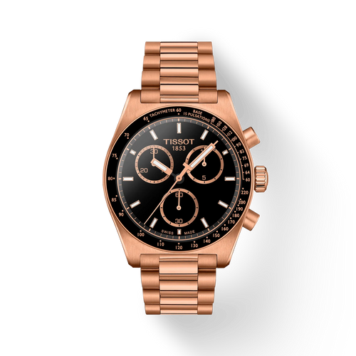 Tissot PR516 Quartz Chronograph T1494173305100