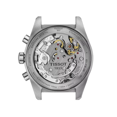 Tissot PR516 Mechanical Chronograph T1494592105100