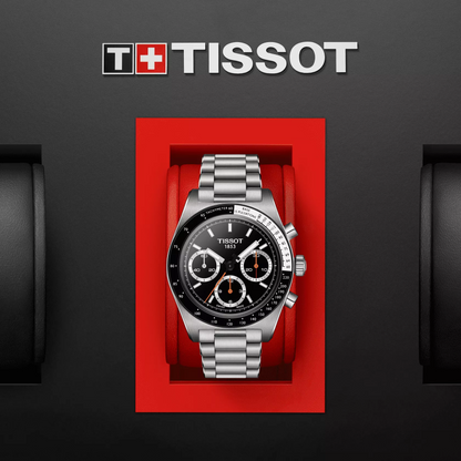 Tissot PR516 Mechanical Chronograph T1494592105100