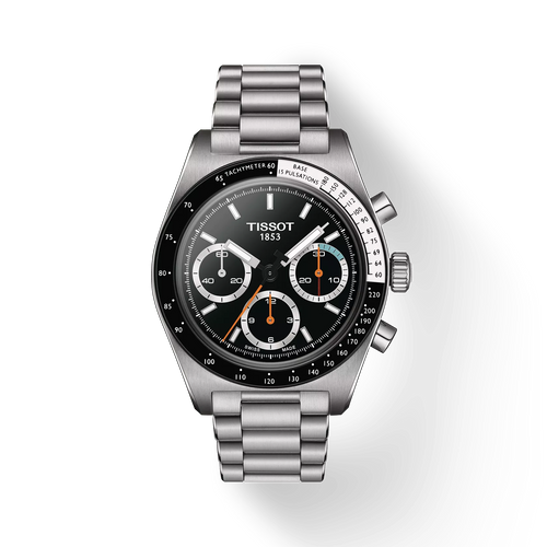 Tissot PR516 Mechanical Chronograph T1494592105100