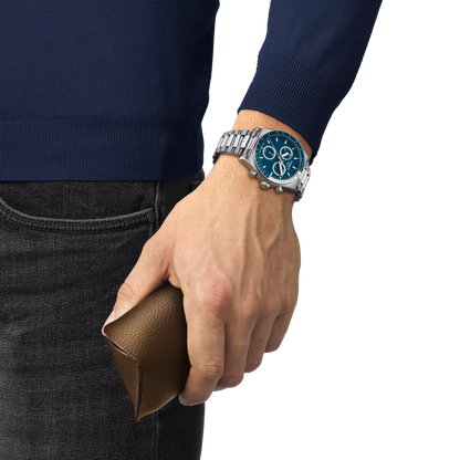 Tissot PR516 Chronograph T1494171104100