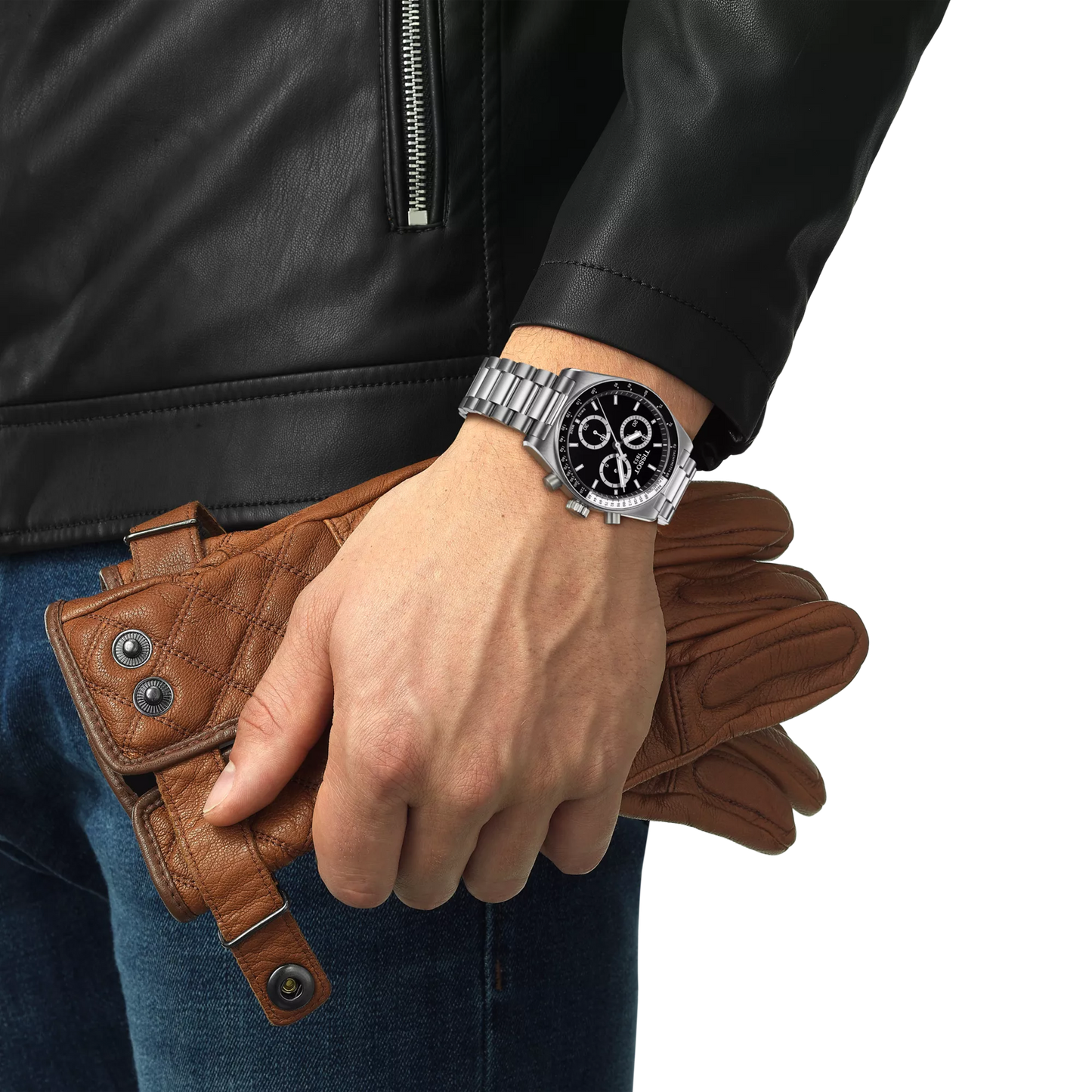 Tissot PR516 Chronograph T1494171105100