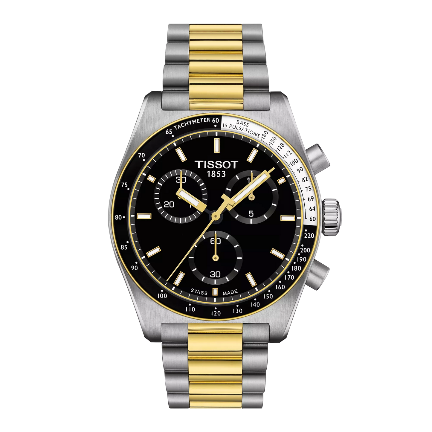 Tissot PR516 Chronograph T1494172205100