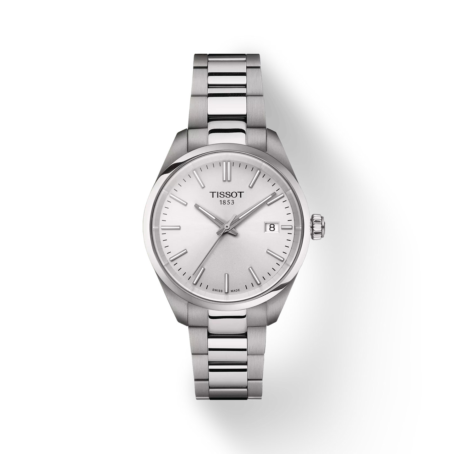 Tissot PR 100 34mm T1502101103100