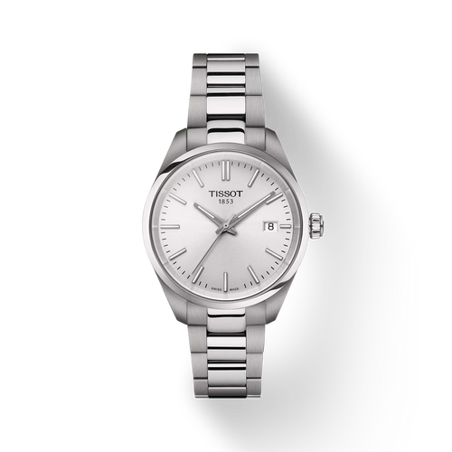 Tissot PR 100 34mm T1502101103100