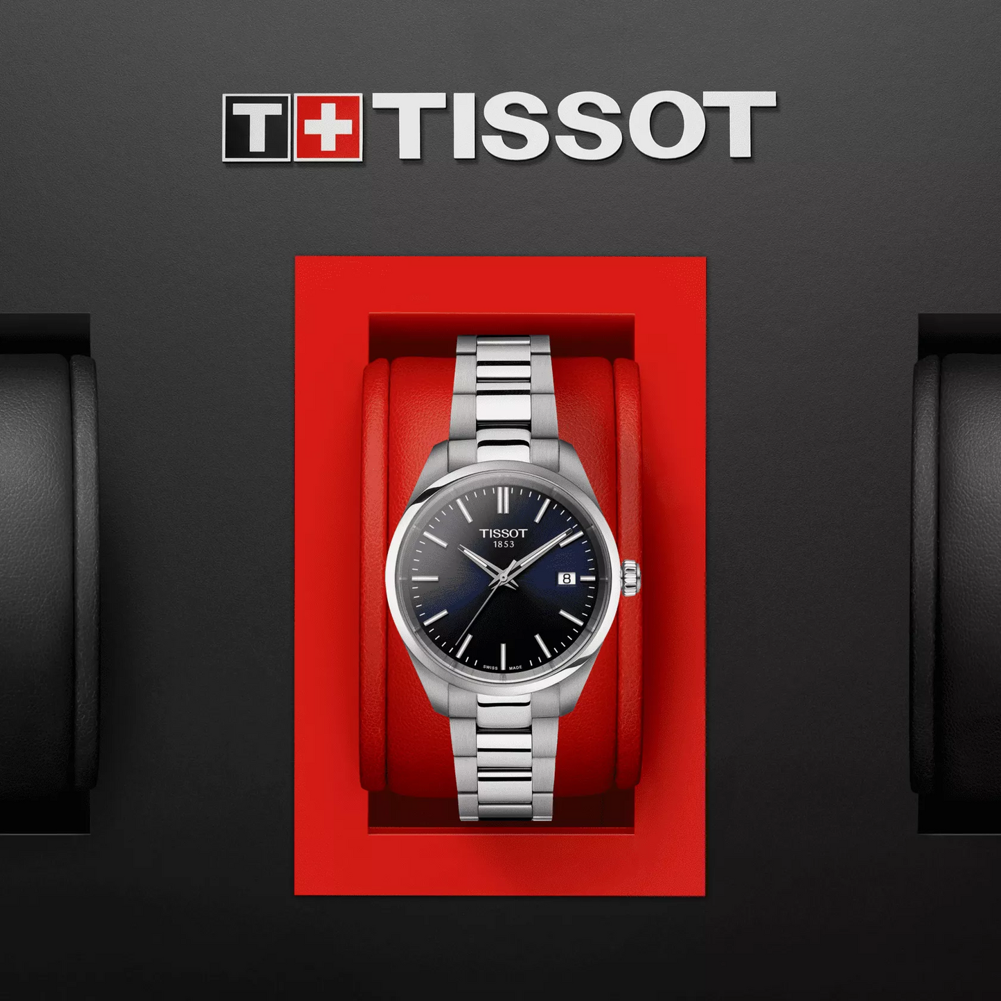 Tissot PR 100 34mm T1502101104100