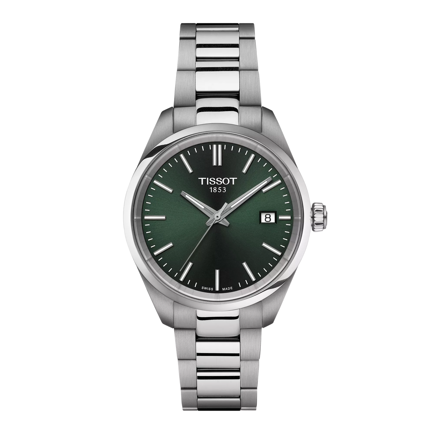 Tissot PR 100 Quartz 34mm T1502101109100