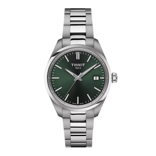 Tissot PR 100 Quartz 34mm T1502101109100