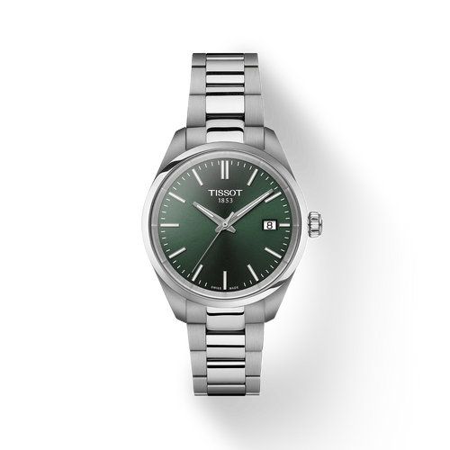 Tissot PR 100 Quartz 34mm T1502101109100