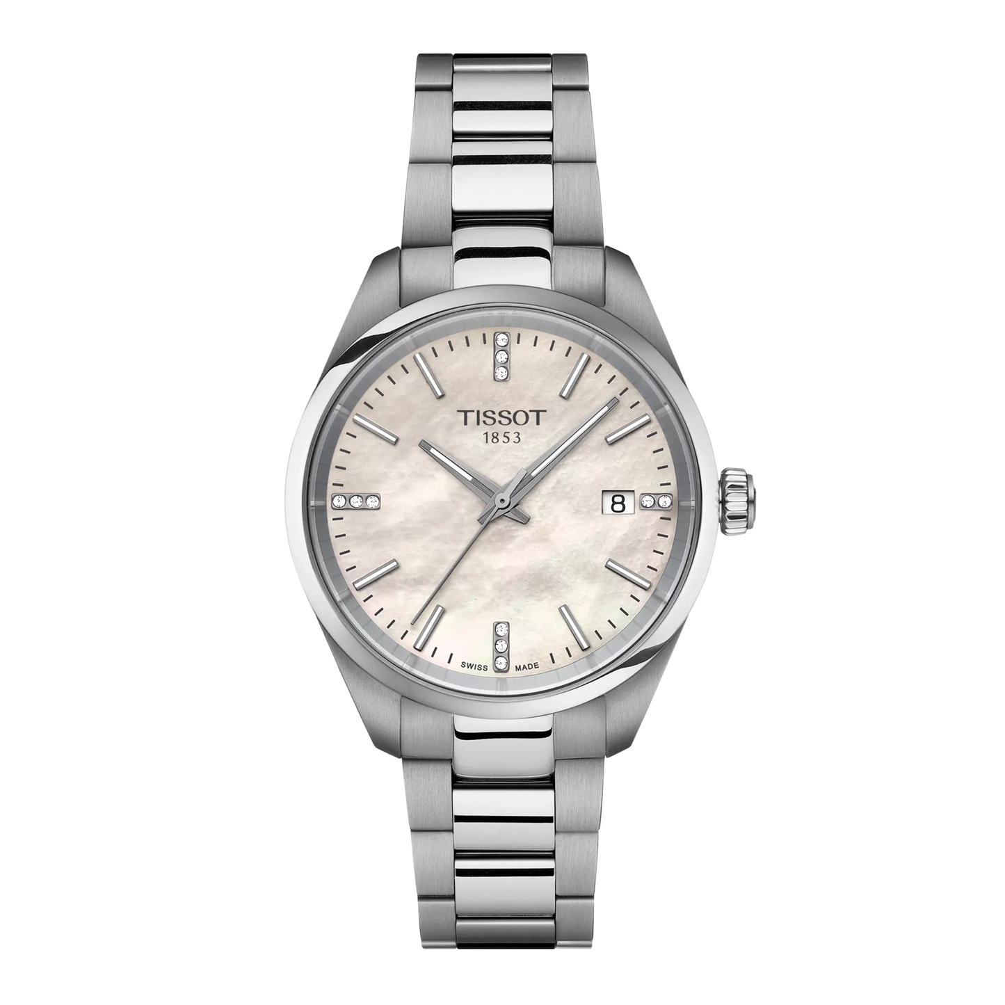 Tissot PR 100 Quartz 34mm T1502101111600