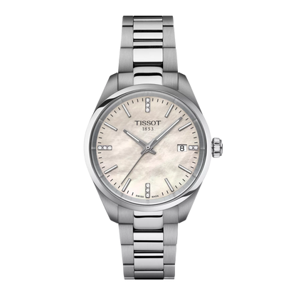 Tissot PR 100 Quartz 34mm T1502101111600
