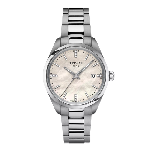 Tissot PR 100 Quartz 34mm T1502101111600