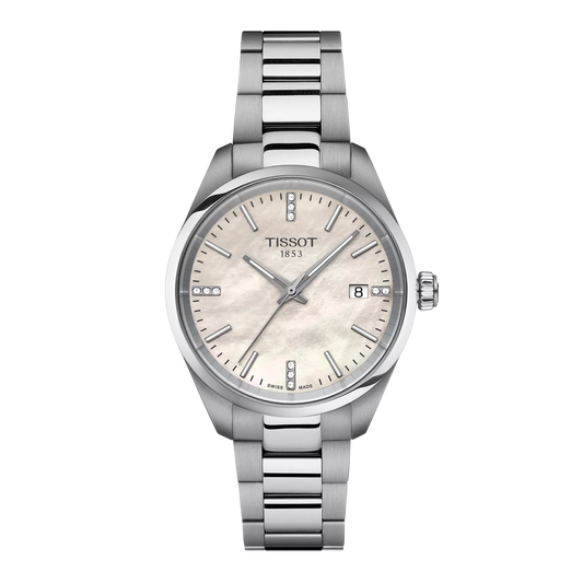 Tissot PR 100 Quartz 34mm T1502101111600