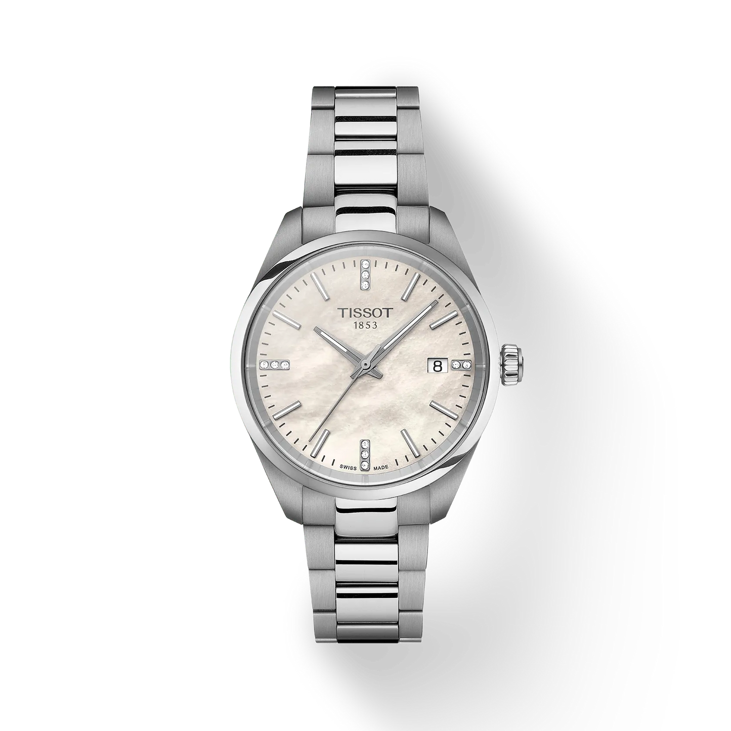 Tissot PR 100 Quartz 34mm T1502101111600