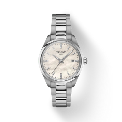 Tissot PR 100 Quartz 34mm T1502101111600