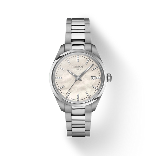 Tissot PR 100 Quartz 34mm T1502101111600