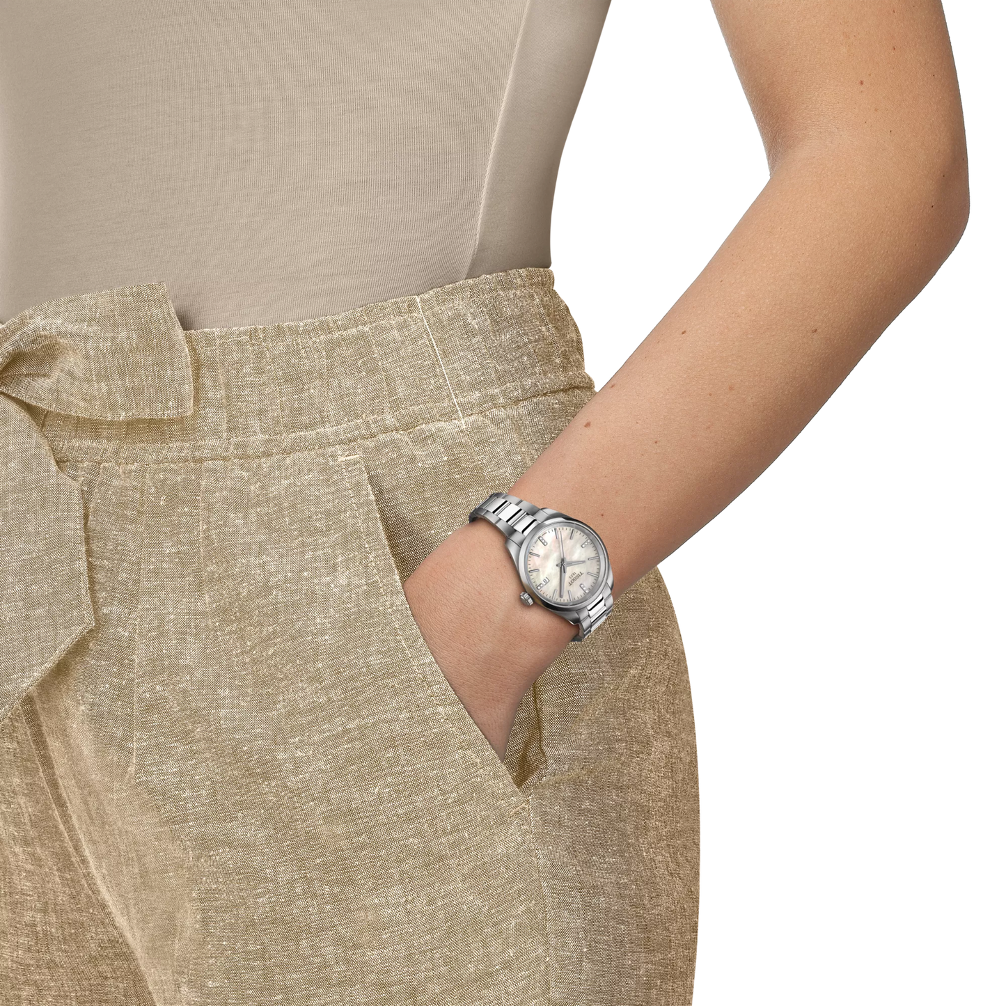 Tissot PR 100 Quartz 34mm T1502101111600