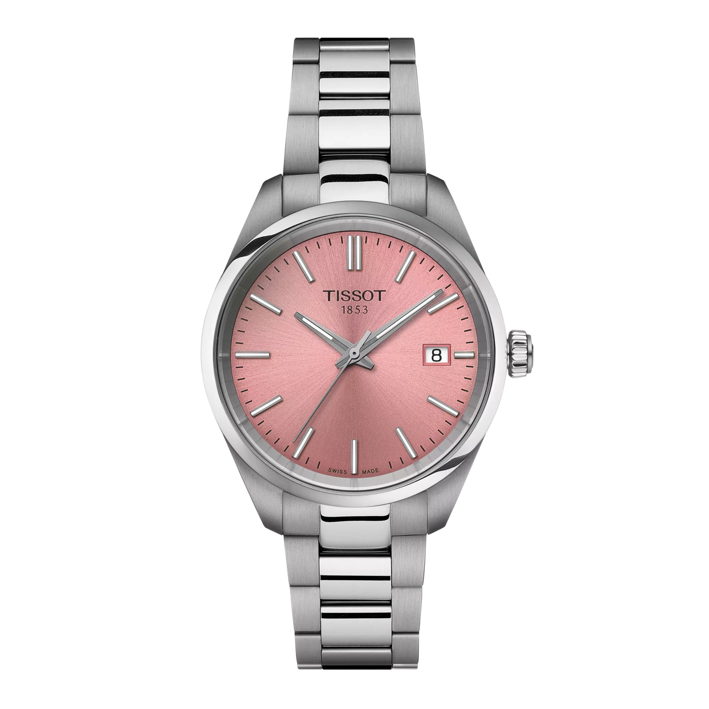 Tissot PR 100 Quartz 34mm T1502101133100