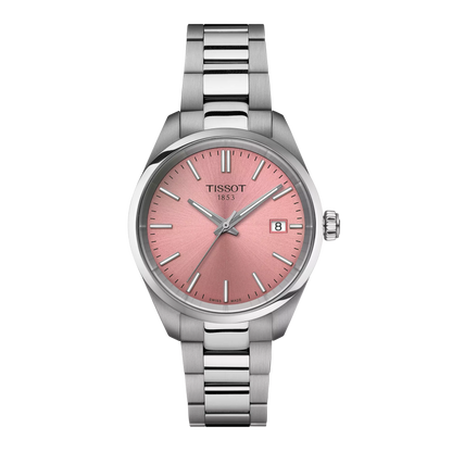 Tissot PR 100 Quartz 34mm T1502101133100