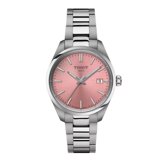 Tissot PR 100 Quartz 34mm T1502101133100