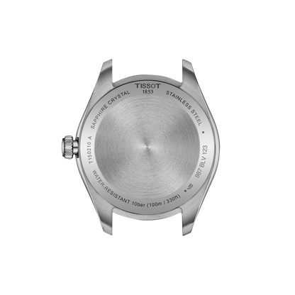 Tissot PR 100 Quartz 34mm T1502101133100