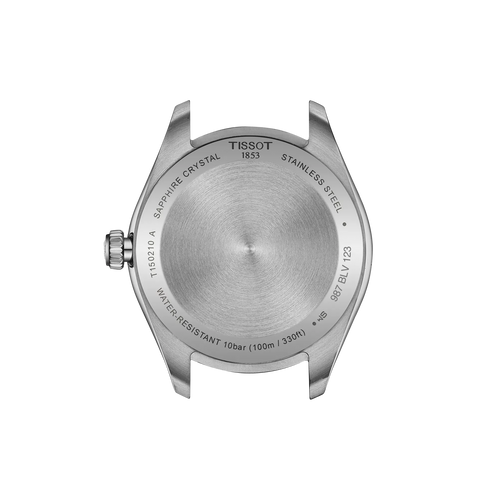 Tissot PR 100 Quartz 34mm T1502101133100