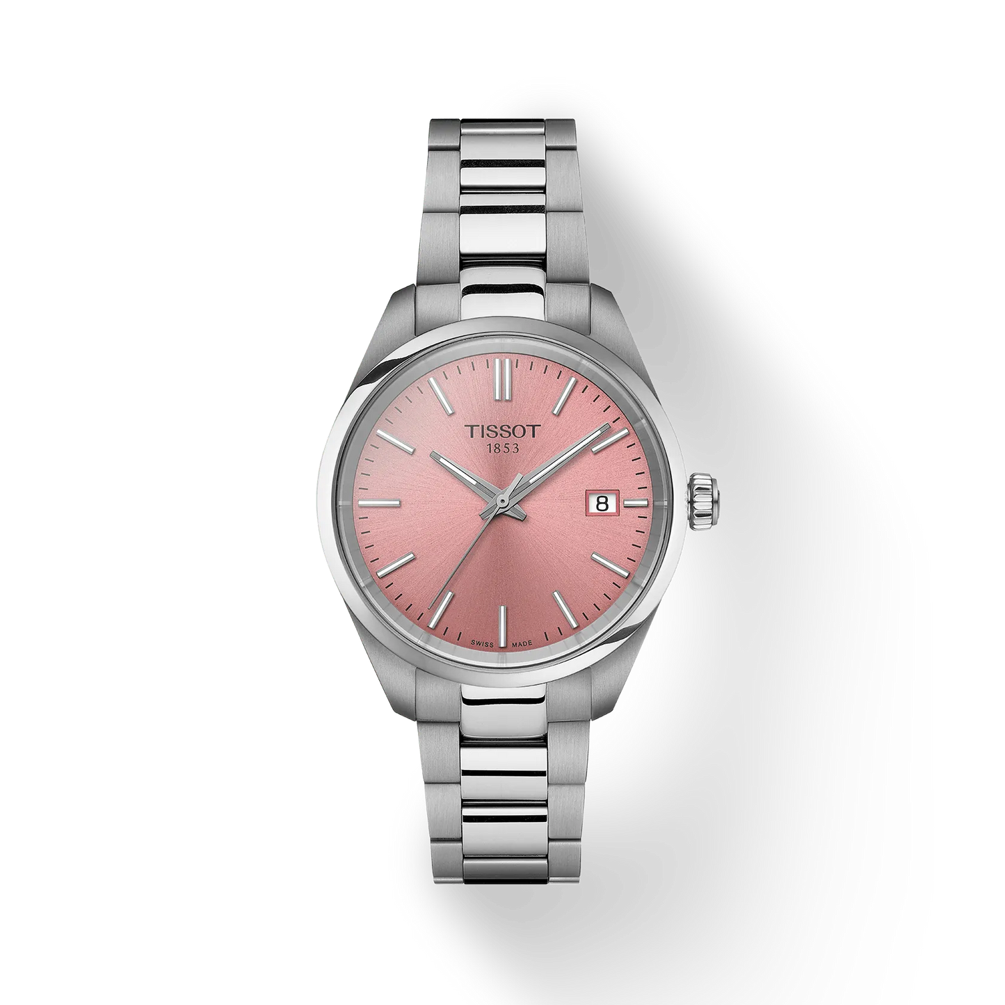 Tissot PR 100 Quartz 34mm T1502101133100