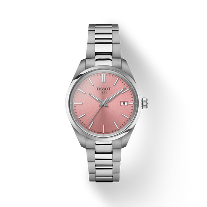 Tissot PR 100 Quartz 34mm T1502101133100