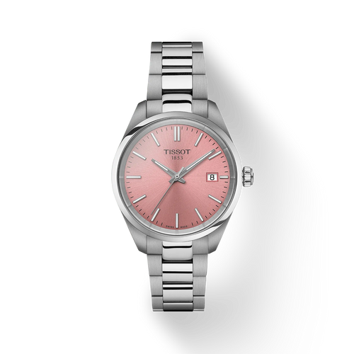 Tissot PR 100 Quartz 34mm T1502101133100