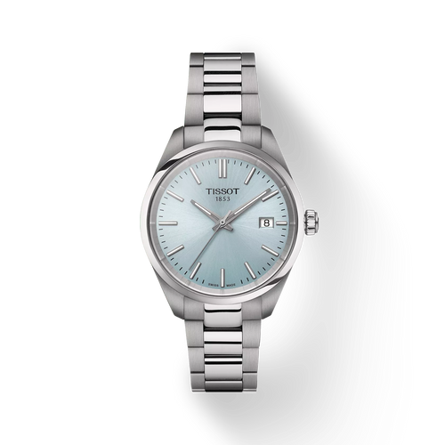 Tissot PR 100 34mm T1502101135100